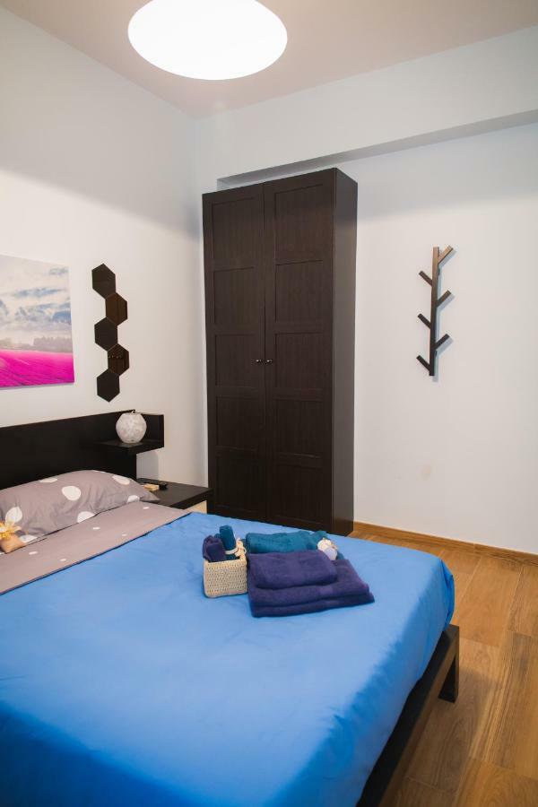 Hôtel Astrea à Caserte Extérieur photo