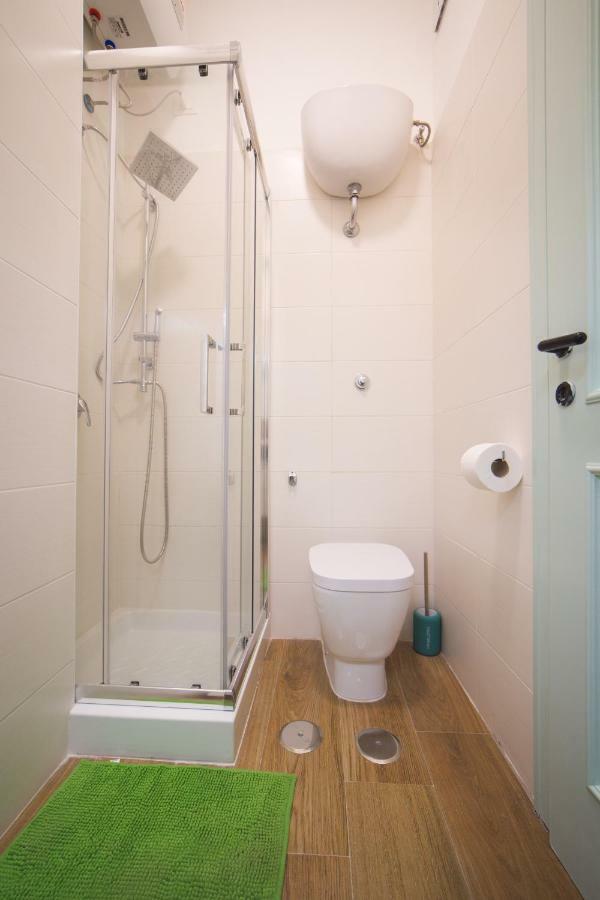Hôtel Astrea à Caserte Extérieur photo